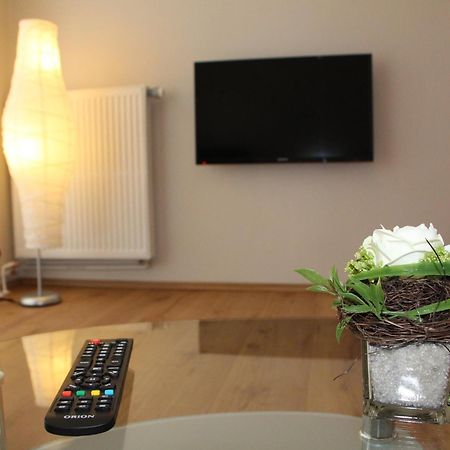 Stars Berlin Apartments Zillestrasse 部屋 写真