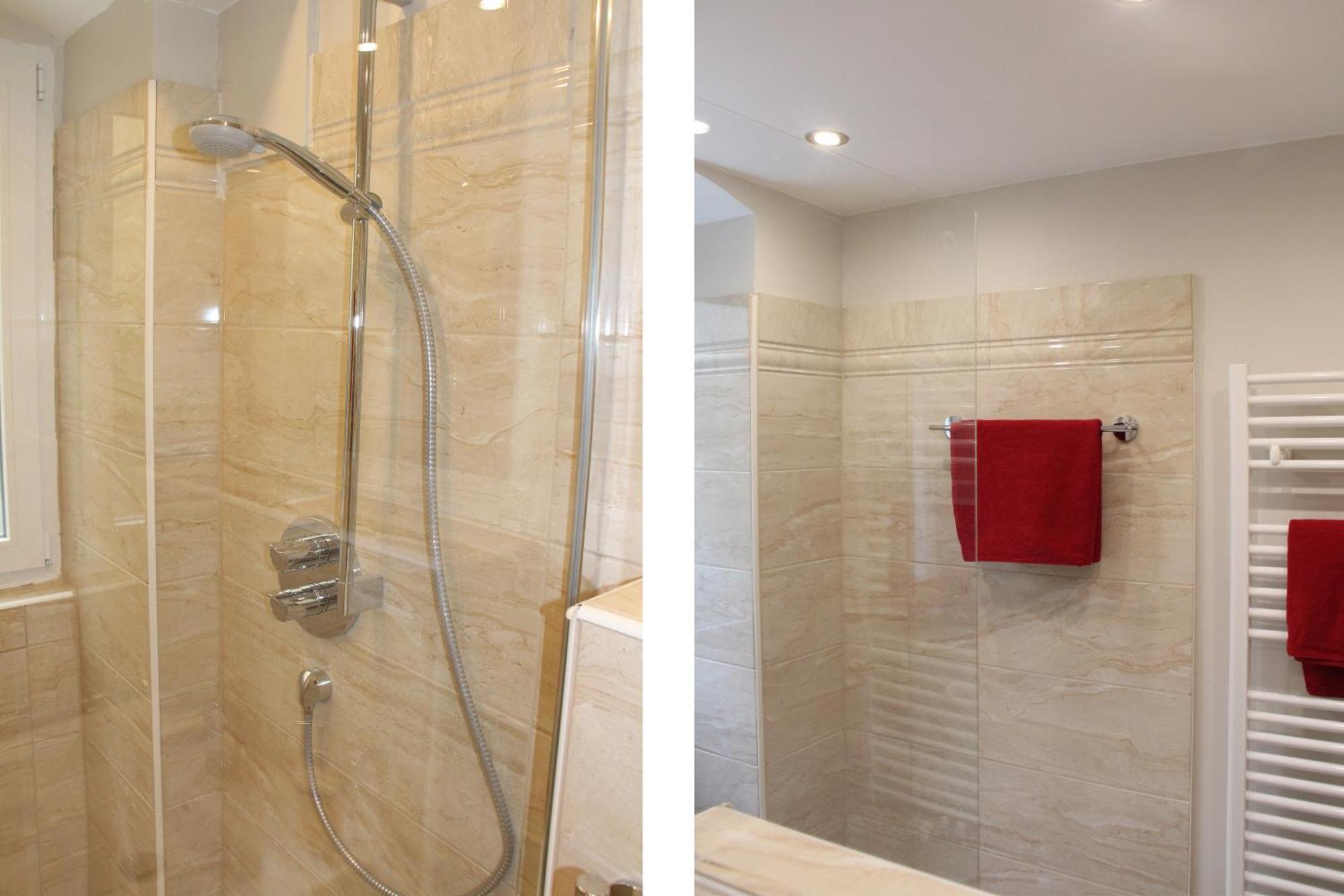 Stars Berlin Apartments Zillestrasse 部屋 写真