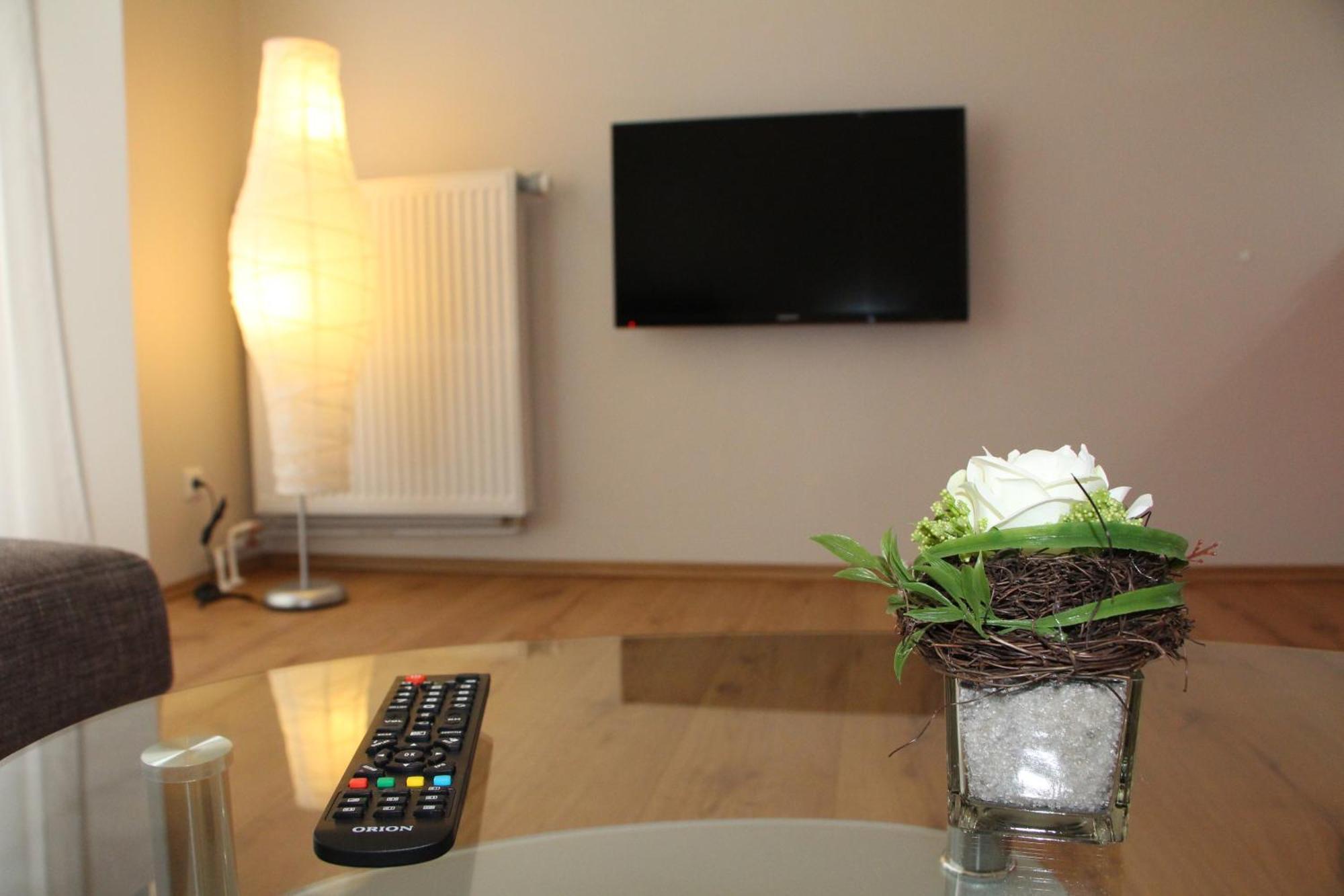 Stars Berlin Apartments Zillestrasse 部屋 写真