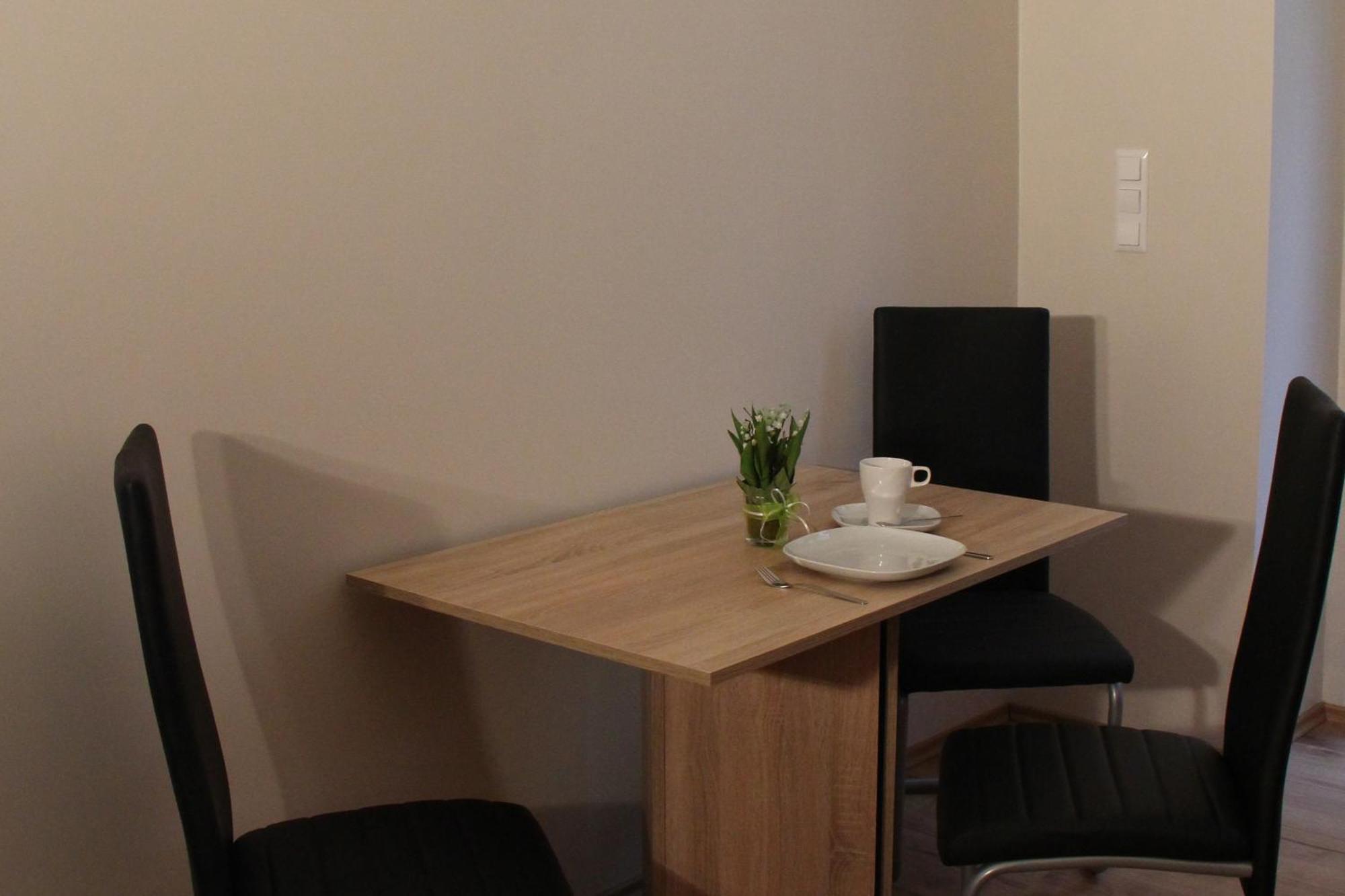 Stars Berlin Apartments Zillestrasse 部屋 写真