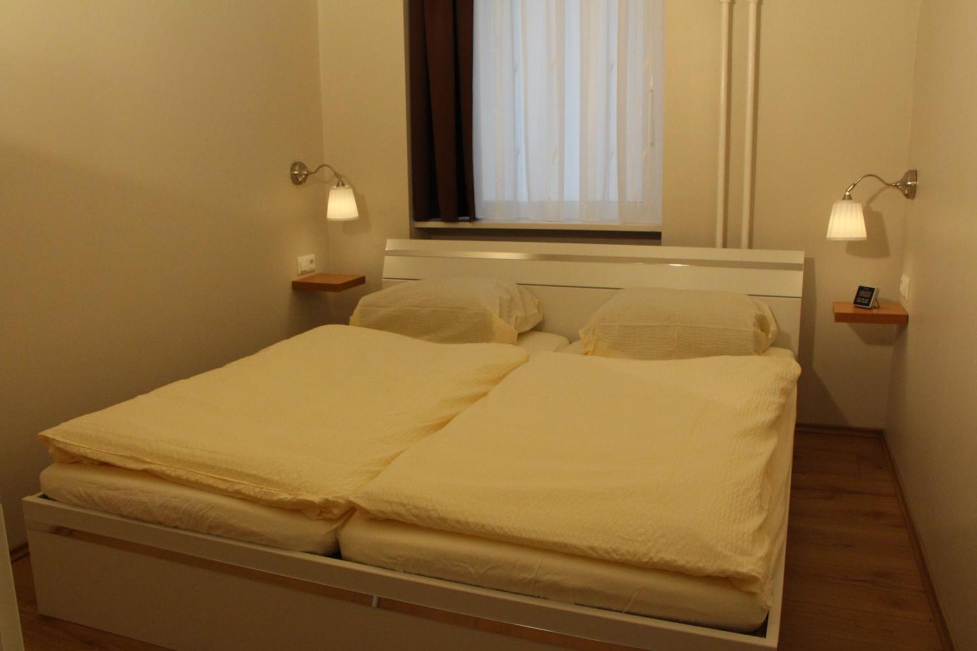 Stars Berlin Apartments Zillestrasse 部屋 写真