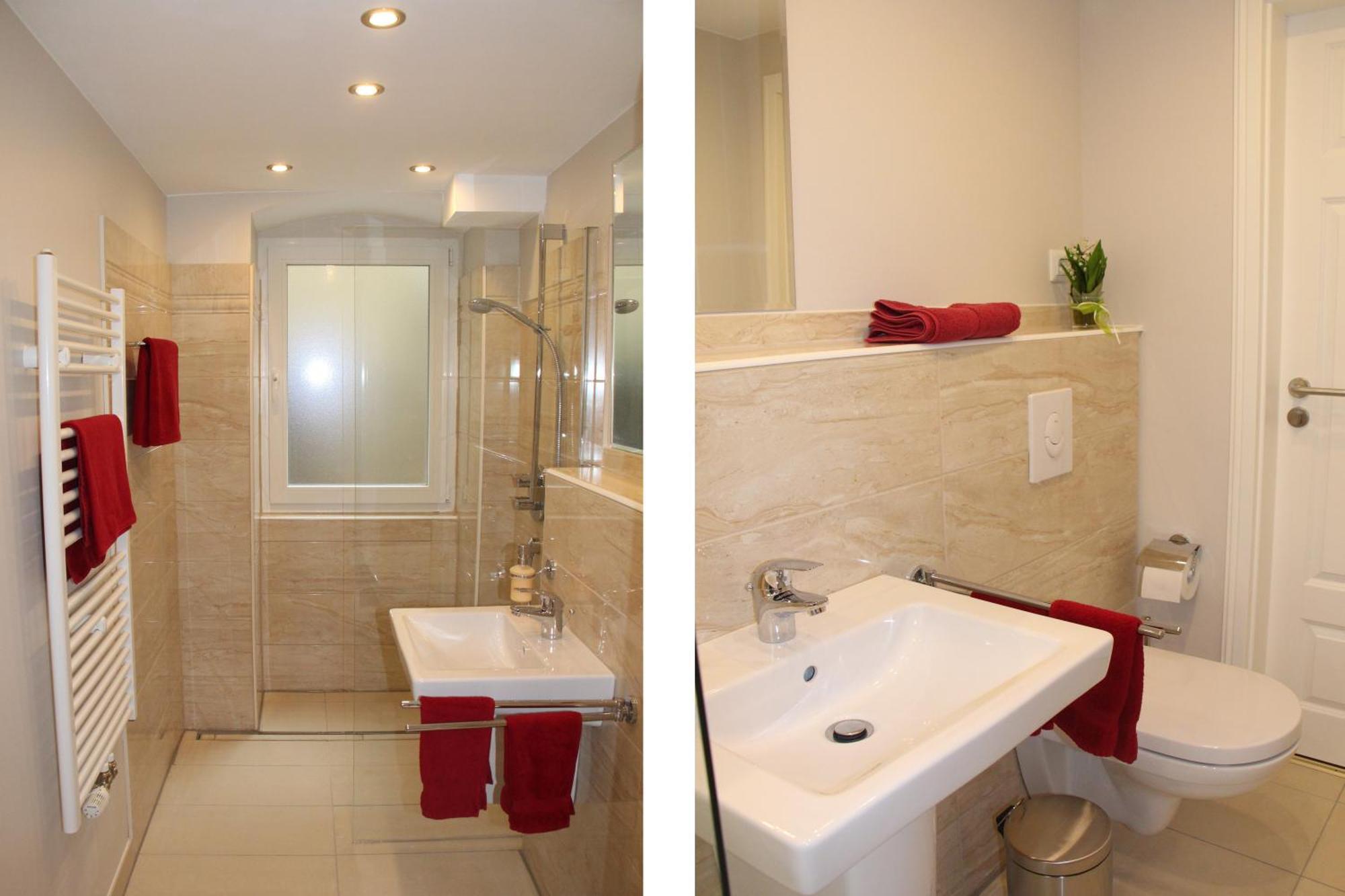 Stars Berlin Apartments Zillestrasse 部屋 写真