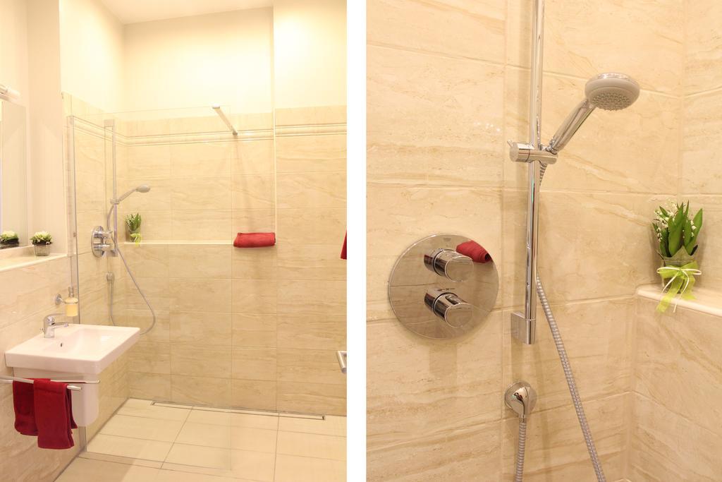 Stars Berlin Apartments Zillestrasse 部屋 写真