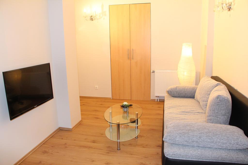 Stars Berlin Apartments Zillestrasse 部屋 写真